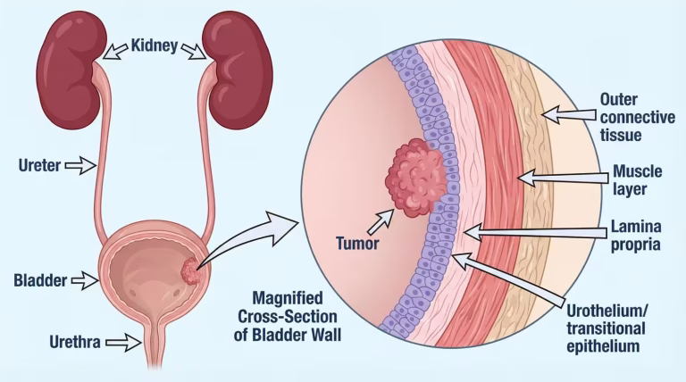 bladder cancer