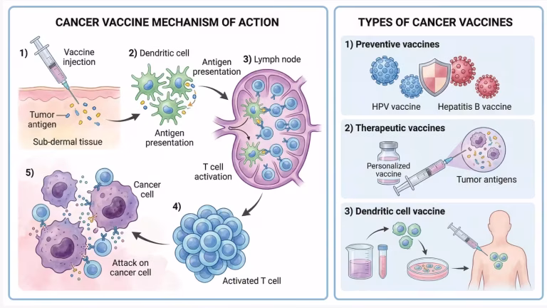 cancer vaccine