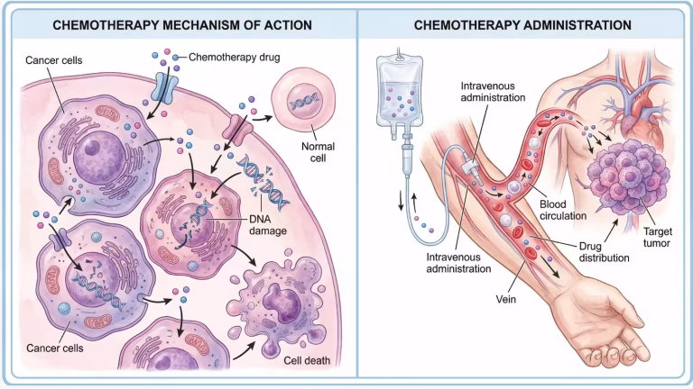 chemotherapy