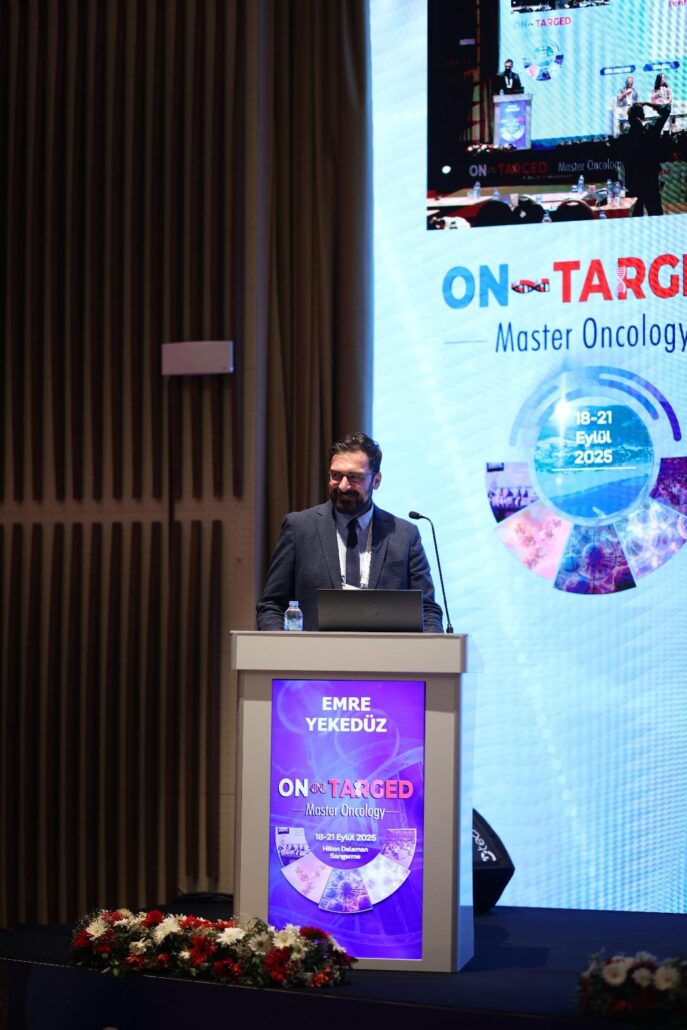 Doç. Dr. Emre yekedüz