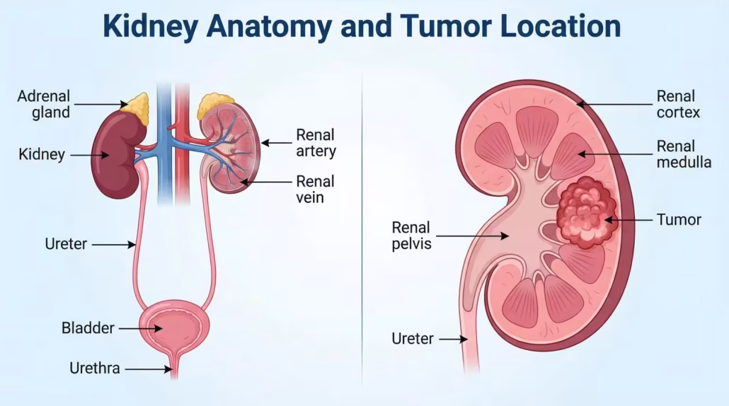 kidney cancer