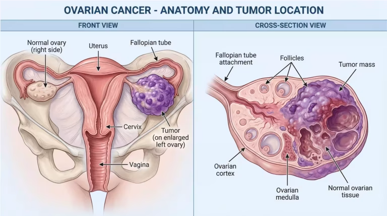 Ovarian Cancer