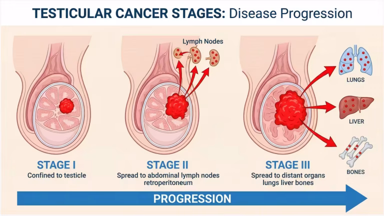 testicular cancer