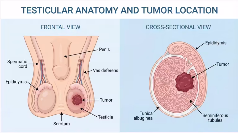 testicular cancer