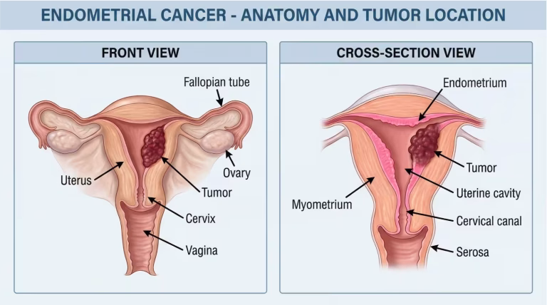 Endometrial Cancer