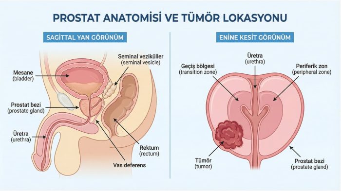 Prostat Kanseri