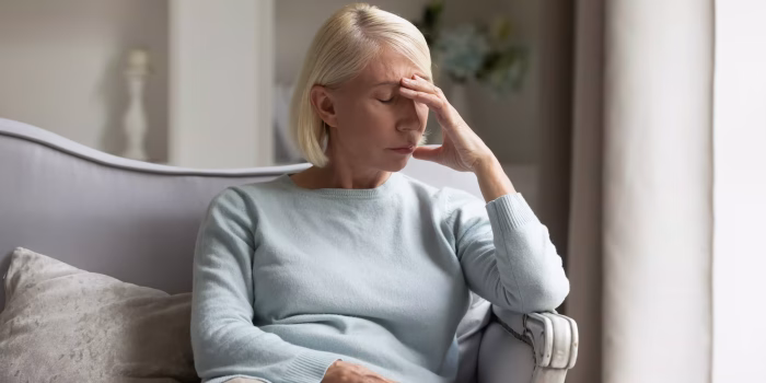 Kanserle İlişkili Yorgunluk (Fatigue)